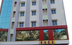 Hotel Ksr Grand